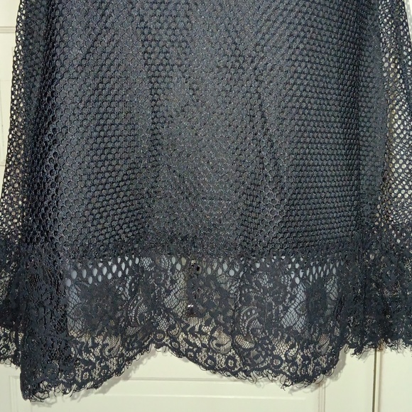 Netted top - Picture 4 of 4
